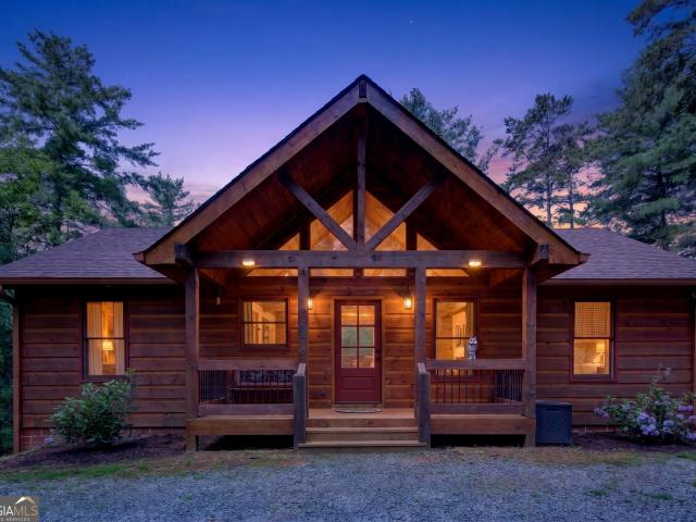 155 Hawks Ridge Drive