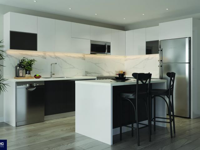 155 Hagar Street C 1 Bedroom Deluxe [object Promise] for Rent