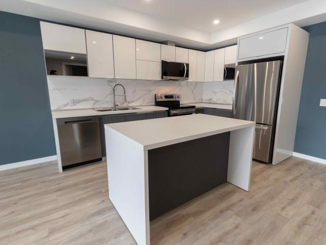 155 Hagar Street C 1 Bedroom Deluxe Accessible Apartment for Rent