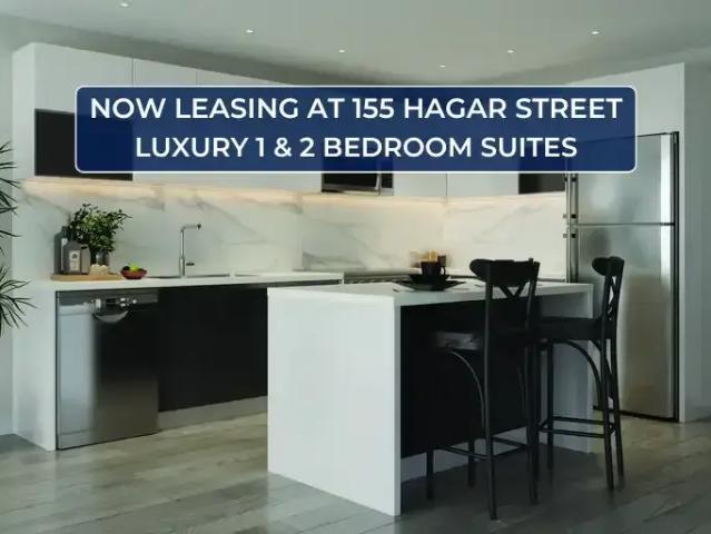 155 Hagar Street C