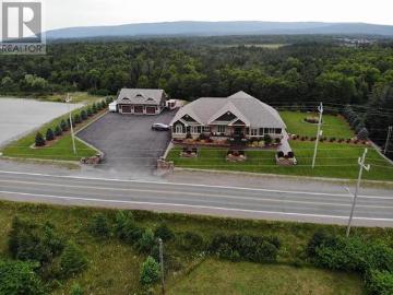 155 Hansen Highway, Stephenville, NL, A2N 1W3 house for sale | Listing ID 1284 | Royal LePage