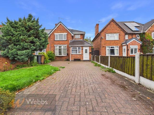 Harden Road, Walsall WS3, 3 bed semi detached house to rent, £1,200 pcm | PrimeLocation