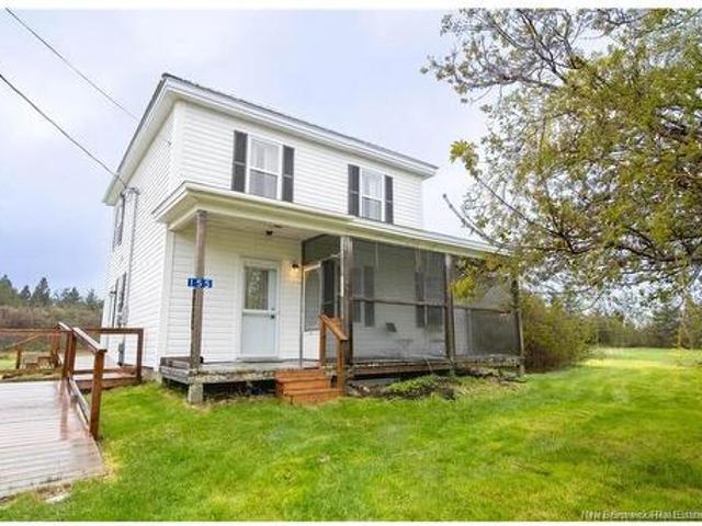 155 Hardwicke Rd, Hardwicke, NB, E9A 1K2 house for sale | Listing ID NB131076 | Royal LePage