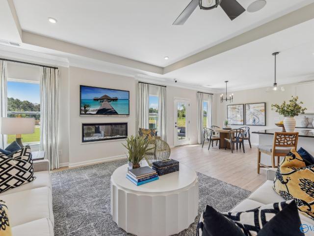 155 Harvest Moon Drive