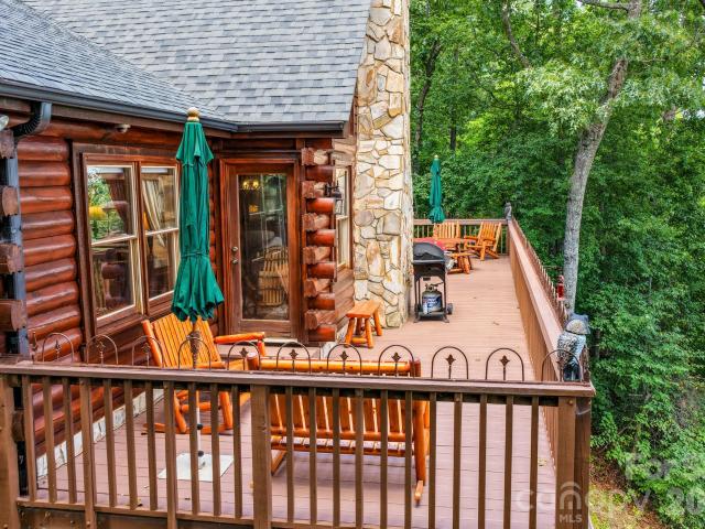 155 Hickory Nut Lane