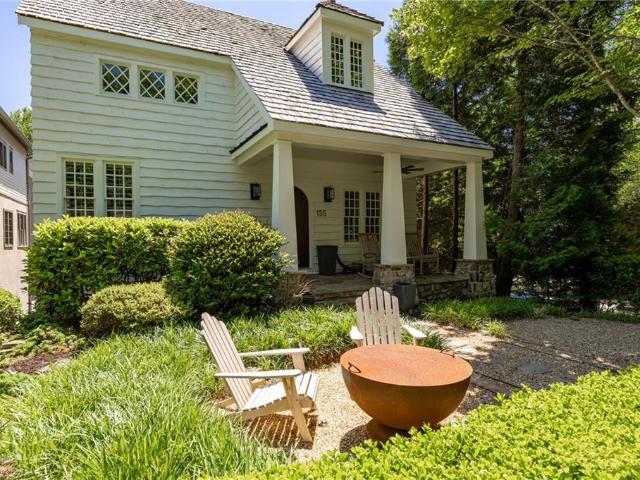 155 Hubbard Road