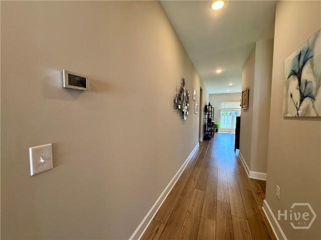155 James Drive