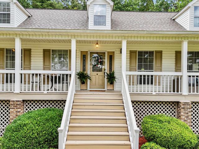 155 Oak Grove Road