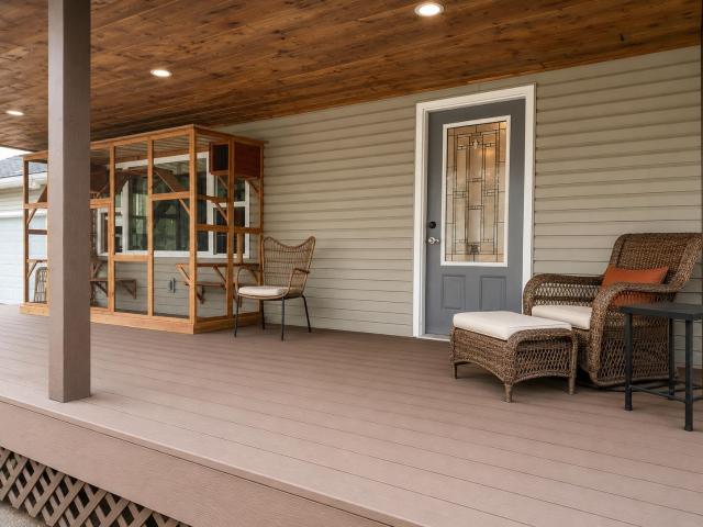 155 Oak Grove Road