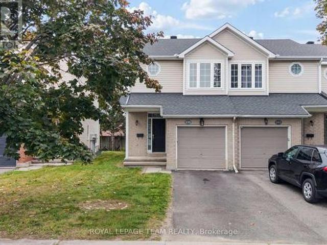 155 Oakfield Crescent, Ottawa, ON, K2J 5H8 house for sale | Listing ID X13848 | Royal LePage