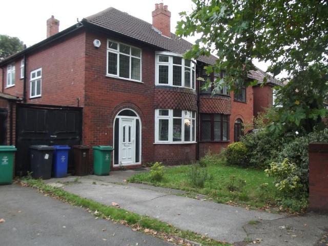 155 Old hall Lane 5 bed semi detached house to rent £3,792 pcm £875 pw