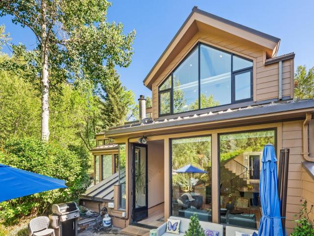 155 Lone Pine, River Bluff 2, Aspen, US, CO