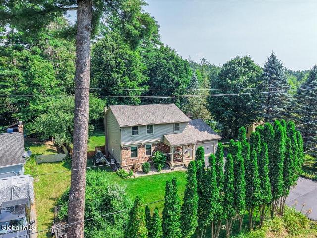 155 Lake Desolation Road