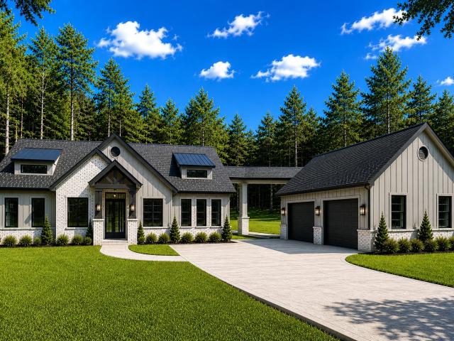 155 Larkspur Lane