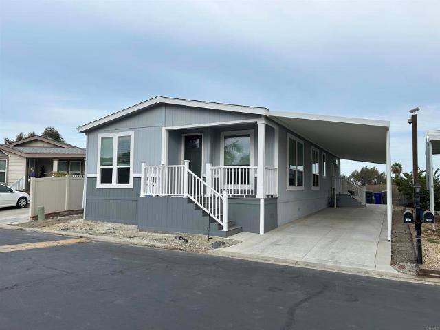 155 Las Flores Dr 104
