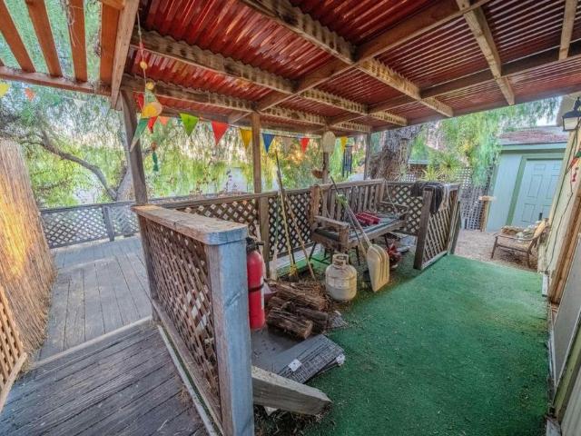 155 Las Flores Dr 117