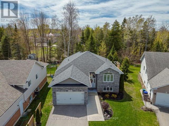 155 Lily Drive, Wasaga Beach, ON, L9Z 2Z5 house for sale | Listing ID S13765 | Royal LePage