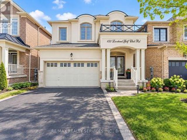 155 Lionhead Golf Club Road, Brampton, ON, L6Y 6C2 house for sale | Listing ID W13774 | Royal LePage