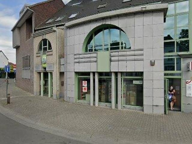 155 m2 apartment for rent in Opwijk