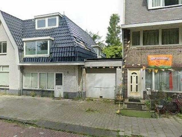 155 m2 apartment for rent in Amsterdam Centrum