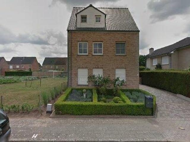 155 m2 apartment for rent in Geel