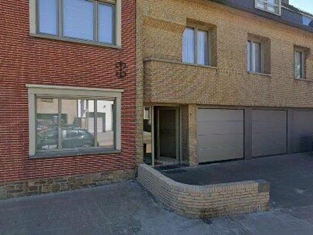 155 m2 apartment for rent in Kortrijk