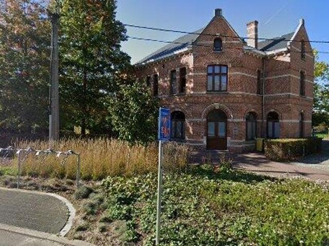 155 m2 apartment for rent in Rotselaar