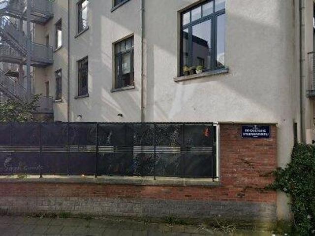 155 m2 apartment for rent in Stad Brussel