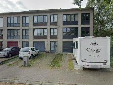 2900, Schoten, Province de Anvers, Flandre