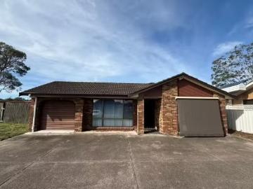 Cockle Creek, Newcastle - Garden, Terrace