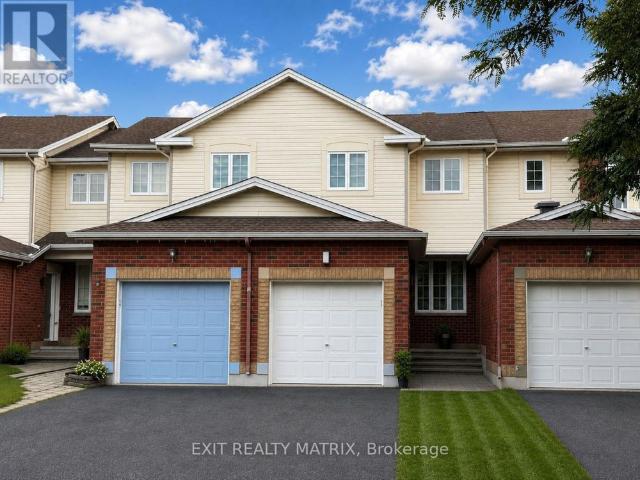 155 Margrave Avenue Ottawa, ON K1T3X7