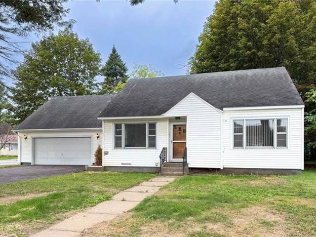 155 Marnie St, Utica, NY 13502