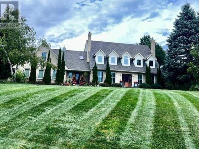 155 Meadowland Crescent, Milton, ON, L0P 0A1 house for sale | Listing ID W13811 | Royal LePage