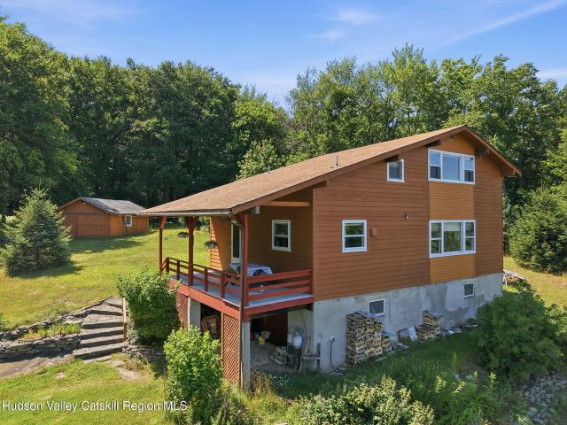 155 Messenger Road