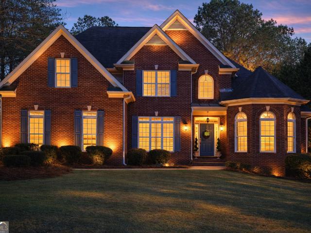155 Millstone Dr, Fayetteville, GA 30215 | MLS #7803