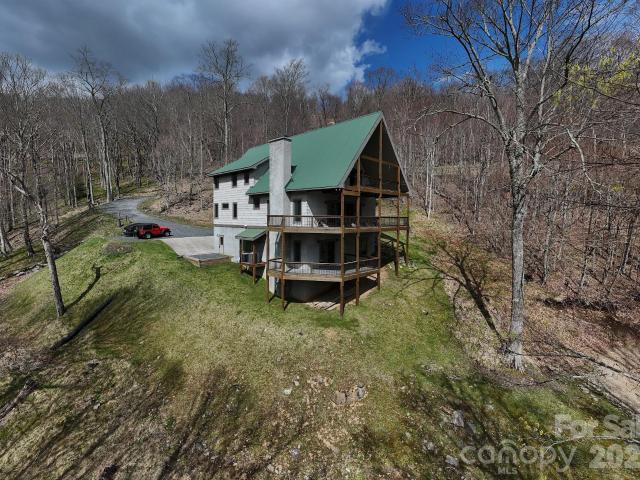 155 Mule Trail Drive