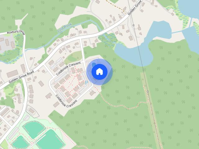 155 Mystery Lake Dr Unit 504 Unit 504