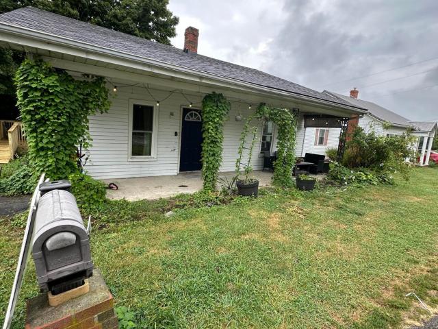 155 N 2nd St
