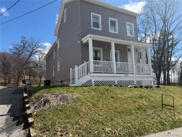 155 N Clinton St, Unit 1, Poughkeepsie, NY 12601 | MLS #964326