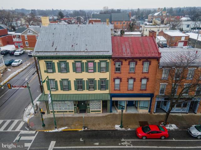 155 N Hanover St