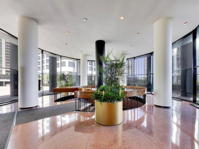 155 N HARBOR Drive # 2007