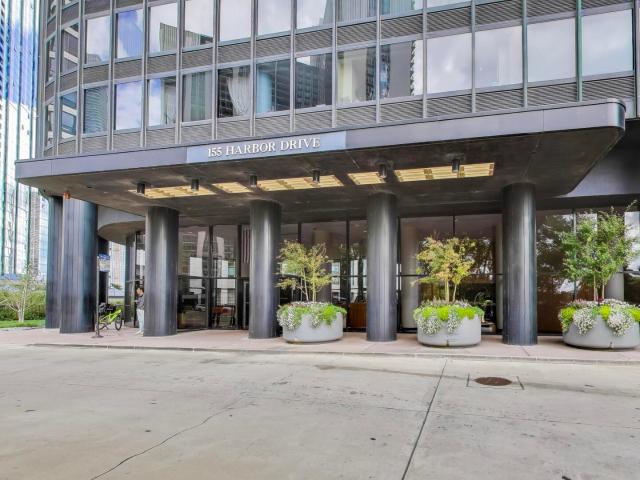 155 N Harbor Drive # 3301 3302 3