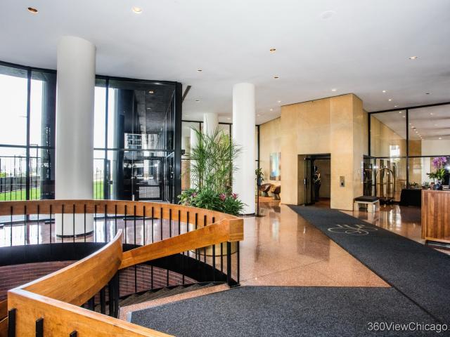 155 N Harbor Drive # 4507