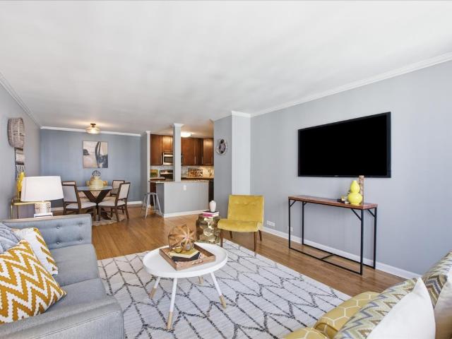 155 N Harbor Drive # 4905