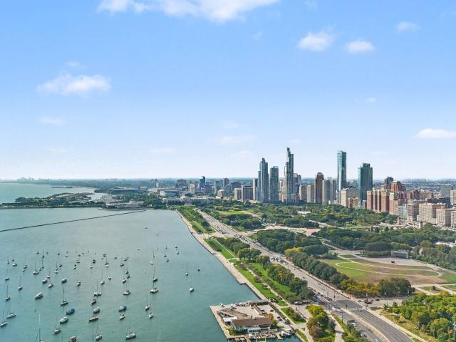 155 N Harbor Drive # 4913