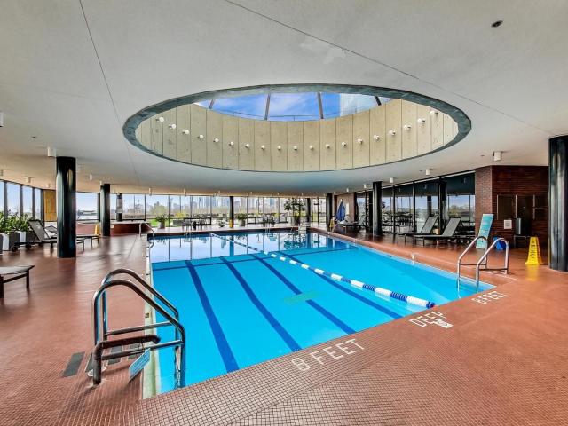 155 N Harbor Unit 3001, Chicago, US, IL