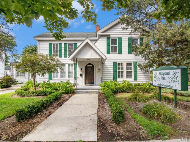 155 N Main Street