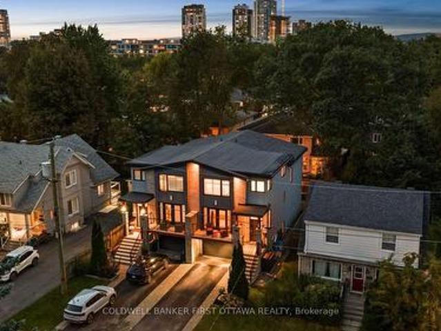 155 Nora Street, Ottawa, ON, K1Z 7B2 house for sale | Listing ID X13820 | Royal LePage