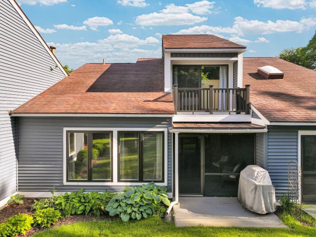 155 North Shore Drive West # 22