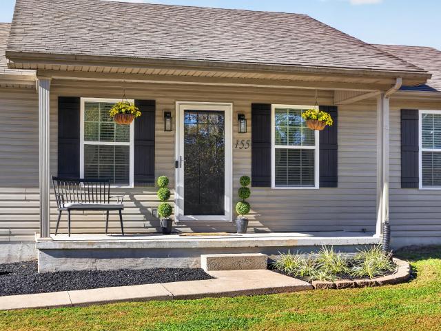 155 Nest Egg Road